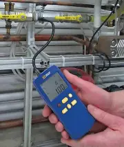 Yellow Jacket 69310 Combustible Gas Leak Detector