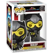 Funko POP! Marvel - Ant-Man and The Wasp: Quantumania Figure - WASP #1138 - NM/M