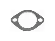 Converter To Resonator Assembly Exhaust Gasket For 1999-2000 BMW 323i VH172JN (for: BMW)