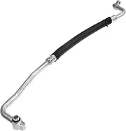 A-Premium A/C Suction Line Hose Compatible with Chevrolet Uplander Pontiac Montana 2006-2009 Buick Terraza Saturn Relay 2006-2007 V6 3.9L