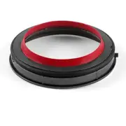 Dust Bin Top Fixed Sealing Ring Replacement for Dyson V10 SV12 Vacuum Cleaner Accessories