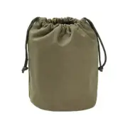 Travel Stuff Sacks Drawstring Bag Camping Tableware Organizers Storage Pouches