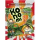 KoNoMi 相撲手超大片烤海苔-香辣海鮮(48g/包) [大買家]