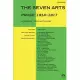The Seven Arts (Prose: 1916-1917): A Modern Times Anthology