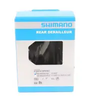 Shimano Deore M6000 GS 10 Speed Medium Cage Shadow Plus Rear Derailleur