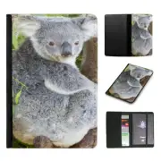 PASSPORT ITINERARY ORGANIZER|KOALA MARSUPIAL 21