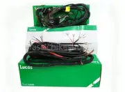 Lucas Wiring Harness For Triumph T20 Bantam Cub (1966-69) OEM: LU54939733