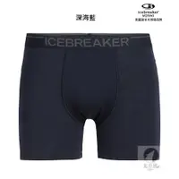 在飛比找蝦皮商城優惠-icebreaker 紐西蘭 男 Anatomica BF1