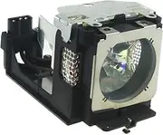 Replacement Projector Lamp Compatible Projector Lamp POA-LMP121 Compatible with SANYO PLC-XE50/XK450/XL50/XL51 Projector Lamp Bulb