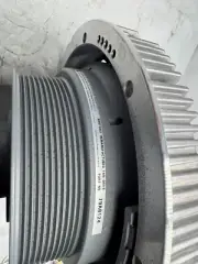 79A8124 Horton Fan Clutch