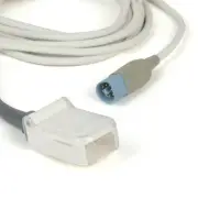 Masimo OEM 3008 SET MP10 Cable LNCS to IntelliVue Module or MMS - 10FT