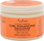 SheaMoisture Coconut and Hibiscus Curl Enhancing Smoothie 340g