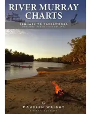 Murray River Chart Book Updated