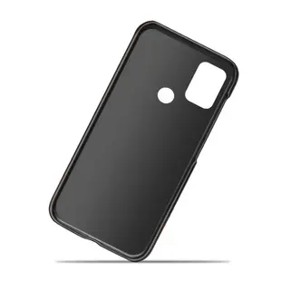 Motorola Moto e6s G9 Play Plus G10 G30 皮革保護殼皮革撞色背蓋拼皮手機殼保護套