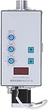 Plasma Torch Height Controller Integrated Full Digitalization High Reliable CNC Height Controller DC 24V