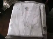 karate uniform