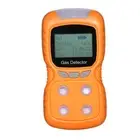 4 in 1 Digital Handheld Toxic Carbon Monoxide D4C4