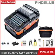 AI-5 Signalfire High Speed Optical Fiber Fusion Splicer Set for FTTH Project