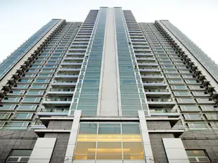 上海萬源晶典公寓Shanghai Wanyuan Jingdian Service Apartment