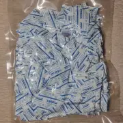 Oxygen Absorbers 50cc (200pc/bag) Food Grade Long Term Food Storage/Shelf Life