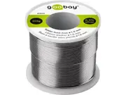 Goobay Professional Solder Lead-Free 1.0 mm 250 g