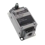 L100WS0S2M60 SWITCH LIMIT DPDT 20A 120V