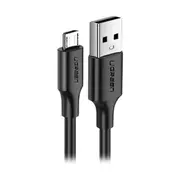 [does not apply] UGREEN USB 2.0 A to Micro USB Cable Nickel Plating
