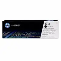 在飛比找蝦皮商城優惠-HP CF210A 原廠黑色碳粉匣 適用:LaserJet 