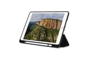 Bonelk Slim Smart Folio Case Protection Cover For Apple iPad 10.2" Midnight BLK