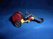 BEER BARREL Chrome Mini Plastic Tricycle CA DREAM Custom TRIKE Kinder MOTORCYCLE