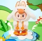 Labubu Forest Fairy Tale Duck Guaranteed Authentic Pop Mart New Plush