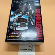 Takara Tomy MPM-12N Nemesis Prime Figure Transformers Masterpiece Movie Series