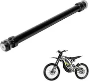 Foot Pegs Support for Surron Brace 7075 Aluminum for Sur Ron Surron Light Bee X/S Segway X260 X160 Electric Bike EBike Black