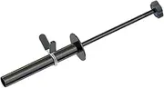 Generic Gym Weight Stack Extension Add Weight Portable Exercise Machine Weight Stack Pin for Workout Practice