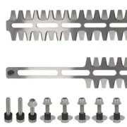 Stihl HS81T Hedgetrimmer Genuine Blades & Fixing Kit (24")