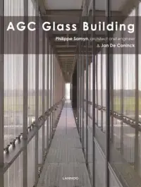 在飛比找博客來優惠-AGC Glass Building