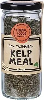 Mindful Foods Tasmanian Kelp Meal 180 g