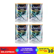 4 X Zextra Sure Milk 400g For Knee Back Pain Bone Strengthen Expedite Shipping