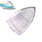 Ironing Mat Iron Shoe Cover Ironing Aid Board Pad Protect Fabrics Cloth