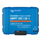 Victron Energy MPPT 150/35 SmartSolar Solar Charge Controller