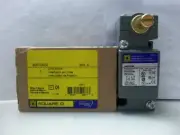 New Square D 9007 C62A 9007C62A Limit Switch Series A NIB