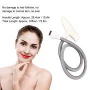 Eyebrow Tattoo Washing Machine Handle Handpiece Tattoo Removal Machine Acces WTD