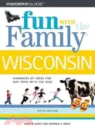 在飛比找三民網路書店優惠-Fun With the Family Wisconsin 