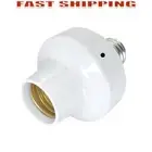 Smart Light Bulb Socket Adapter Bases APP Control WiFi LED Lamp Holder for E27