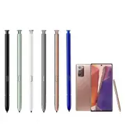 For Galaxy Note 10/10 Plus Touch-screen S Pen Active Stylus Tip Sensing Pressure