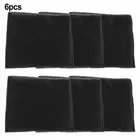 Sustainable Foam Filter Solution for Your For Hoover Steamer Model F5800 6 Pack