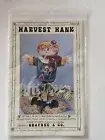 Krafdee & Co. Scarecrow Doll Pattern 28" Tall "Harvest Hank" FREE SHIPPING