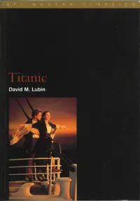 在飛比找誠品線上優惠-Titanic