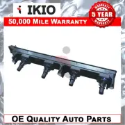 Fits Citro�n C4 Grand Picasso C5 Peugeot 307 1.8 2.0 Ignition Coil Ikio