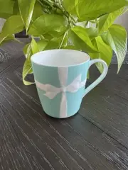 Tiffany & Co. Blue Box Mug 8oz